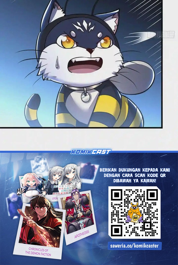 Cultivation Record Of The Undead King Chapter 54 Gambar 41