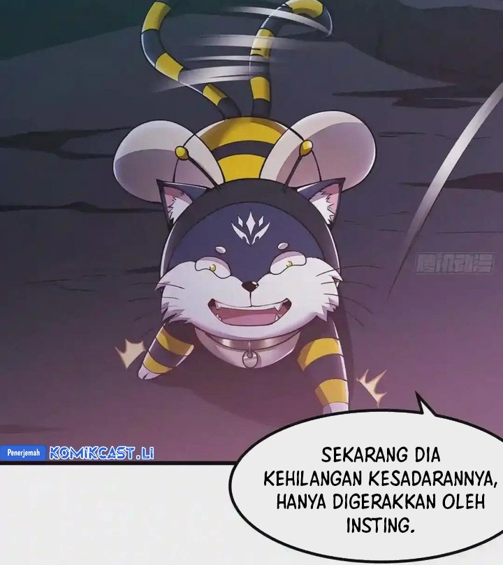 Cultivation Record Of The Undead King Chapter 54 Gambar 13