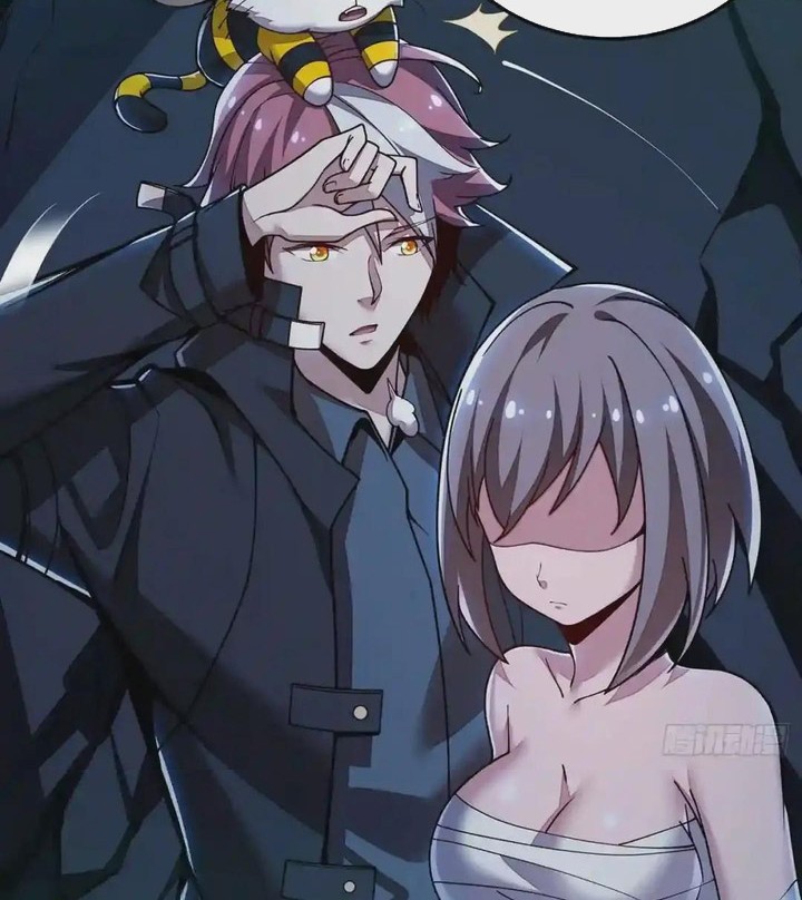 Cultivation Record Of The Undead King Chapter 54 Gambar 9