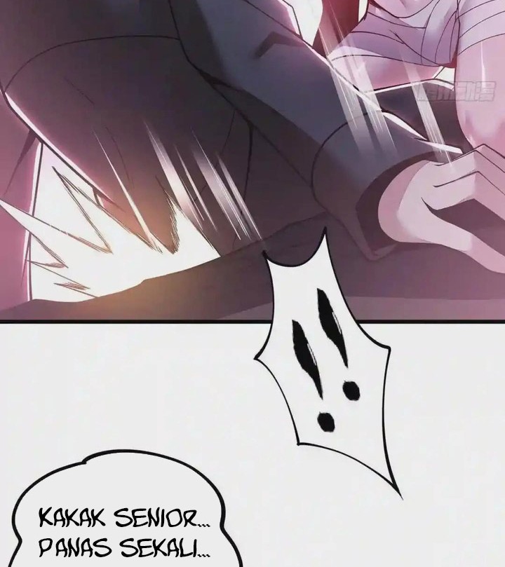 Cultivation Record Of The Undead King Chapter 54 Gambar 11