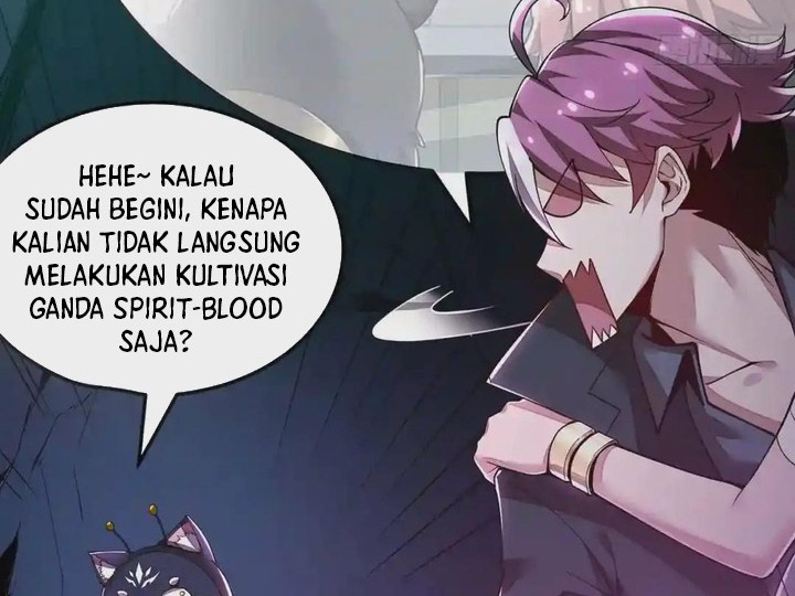 Cultivation Record Of The Undead King Chapter 54 Gambar 15