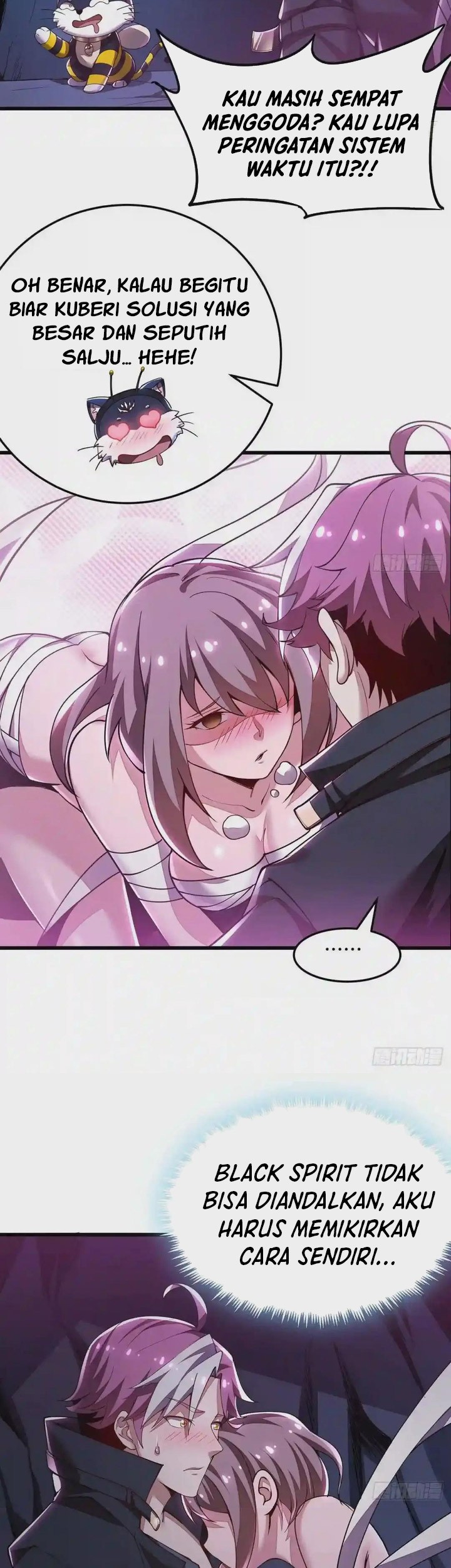 Cultivation Record Of The Undead King Chapter 54 Gambar 16