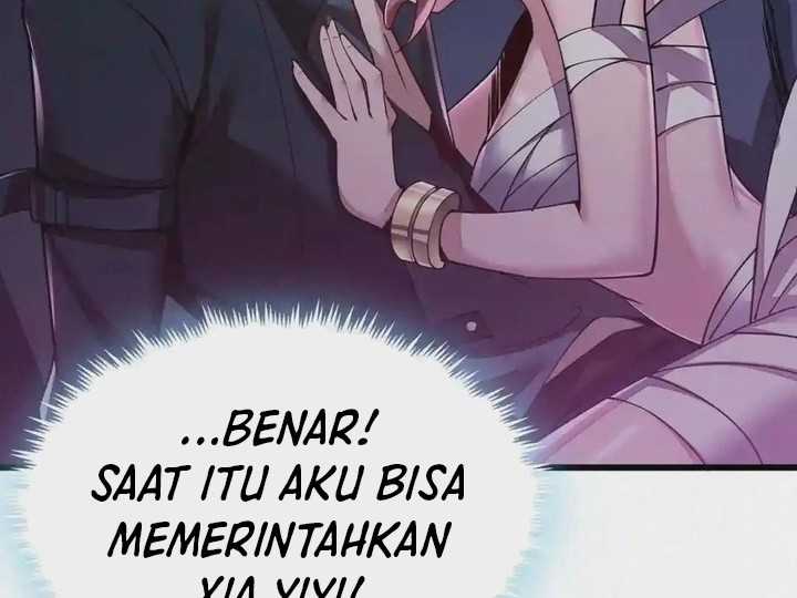 Cultivation Record Of The Undead King Chapter 54 Gambar 17