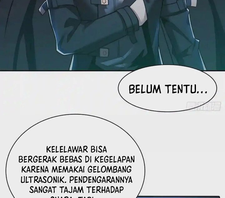 Cultivation Record Of The Undead King Chapter 55 Gambar 21