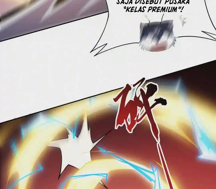 Cultivation Record Of The Undead King Chapter 55 Gambar 23