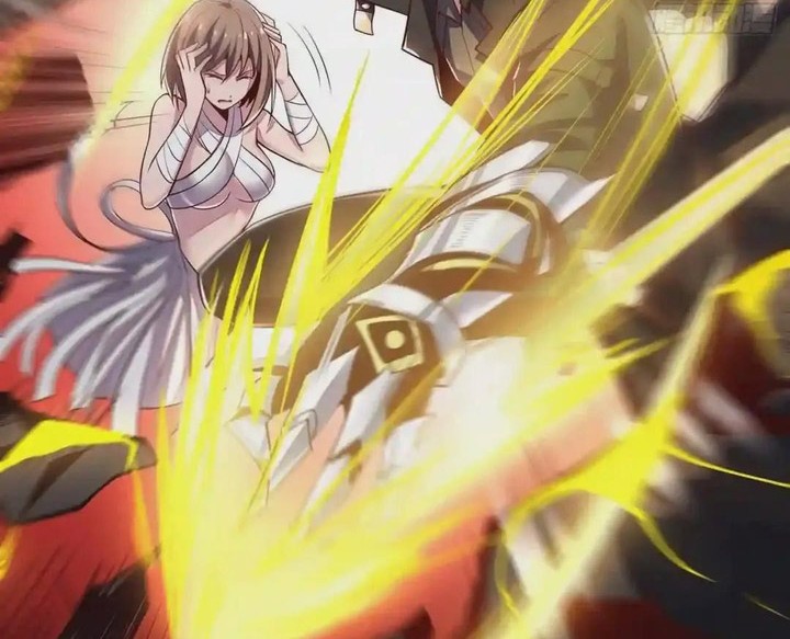 Cultivation Record Of The Undead King Chapter 55 Gambar 31