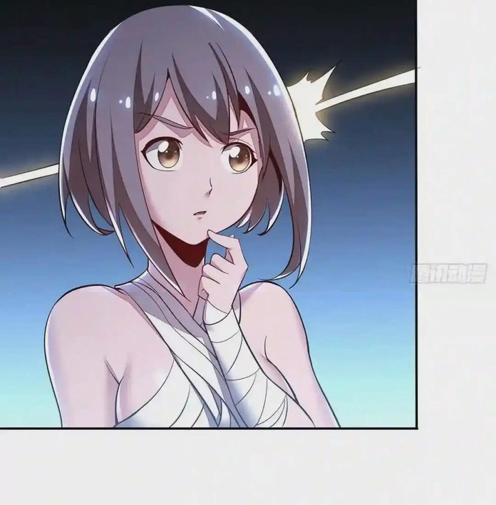 Cultivation Record Of The Undead King Chapter 55 Gambar 33