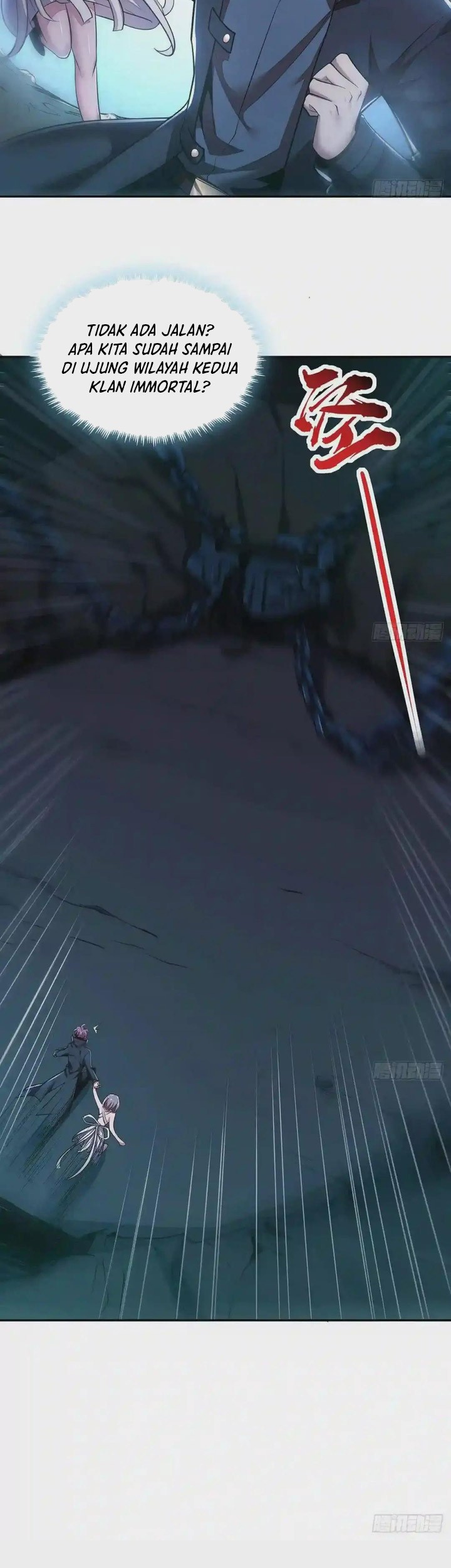 Cultivation Record Of The Undead King Chapter 55 Gambar 10