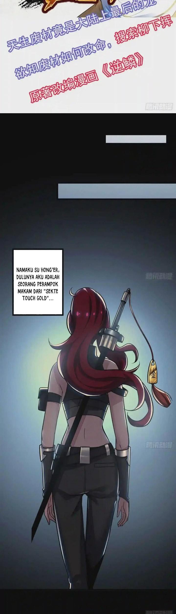 Cultivation Record Of The Undead King Chapter 51 Gambar 4