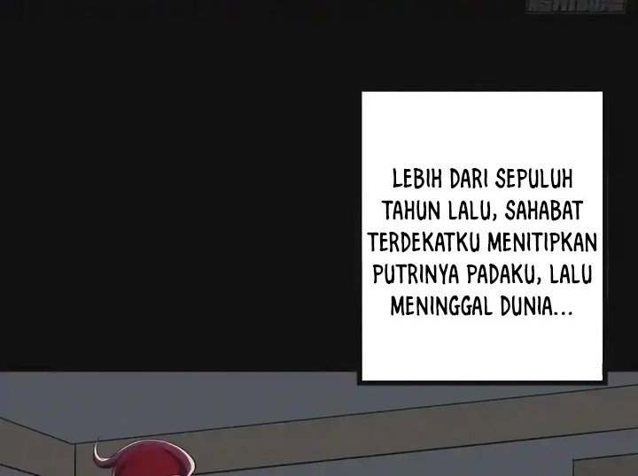 Cultivation Record Of The Undead King Chapter 51 Gambar 5