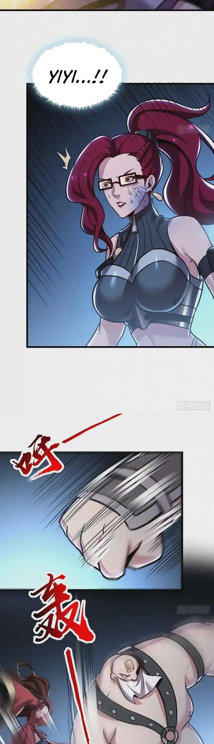 Cultivation Record Of The Undead King Chapter 51 Gambar 20