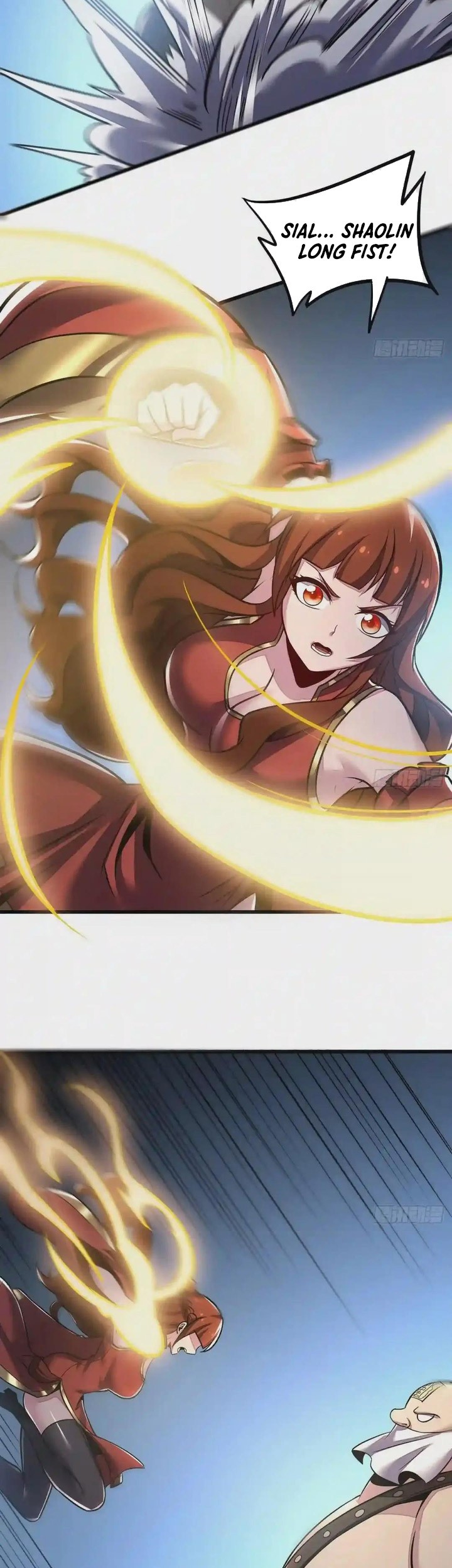 Cultivation Record Of The Undead King Chapter 51 Gambar 22