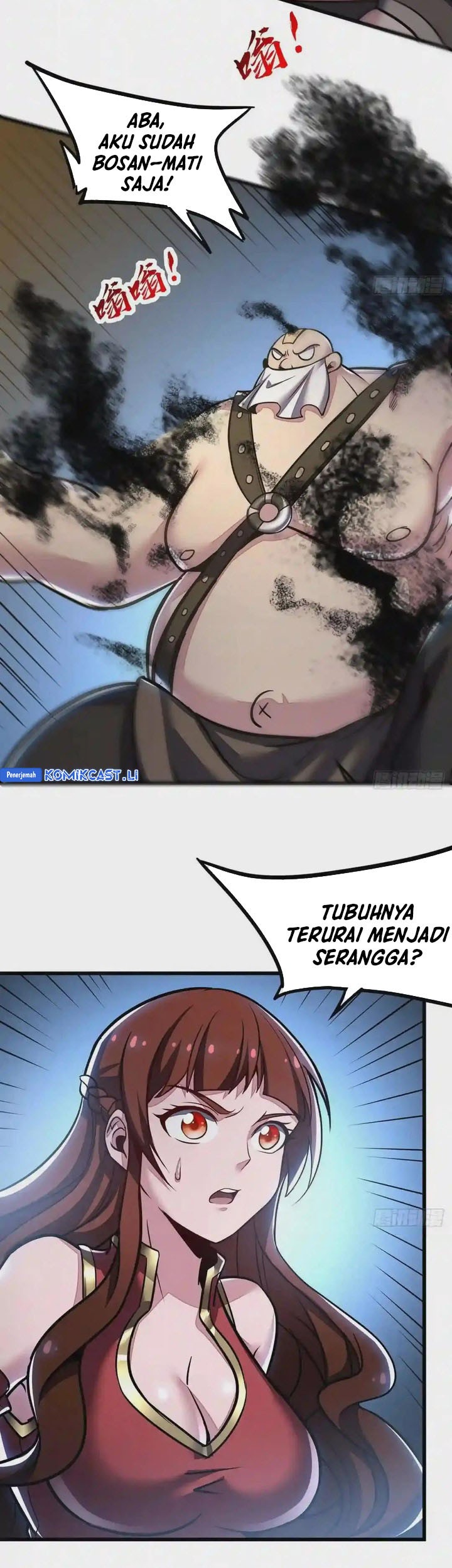 Cultivation Record Of The Undead King Chapter 51 Gambar 24