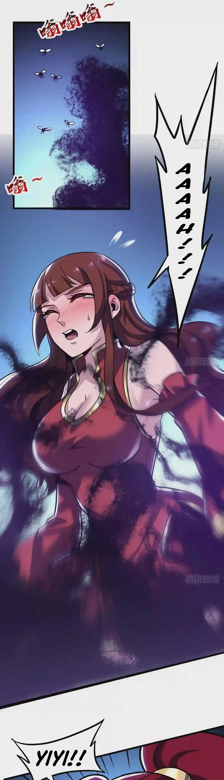 Cultivation Record Of The Undead King Chapter 51 Gambar 26