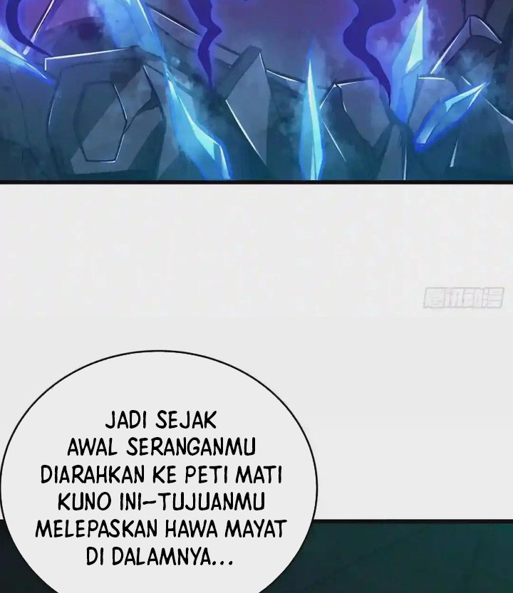 Cultivation Record Of The Undead King Chapter 51 Gambar 33