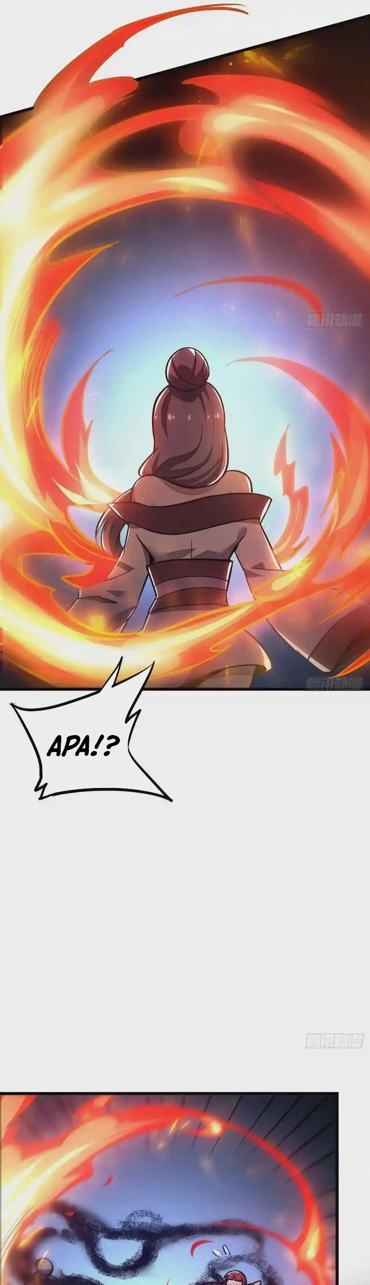 Cultivation Record Of The Undead King Chapter 51 Gambar 38