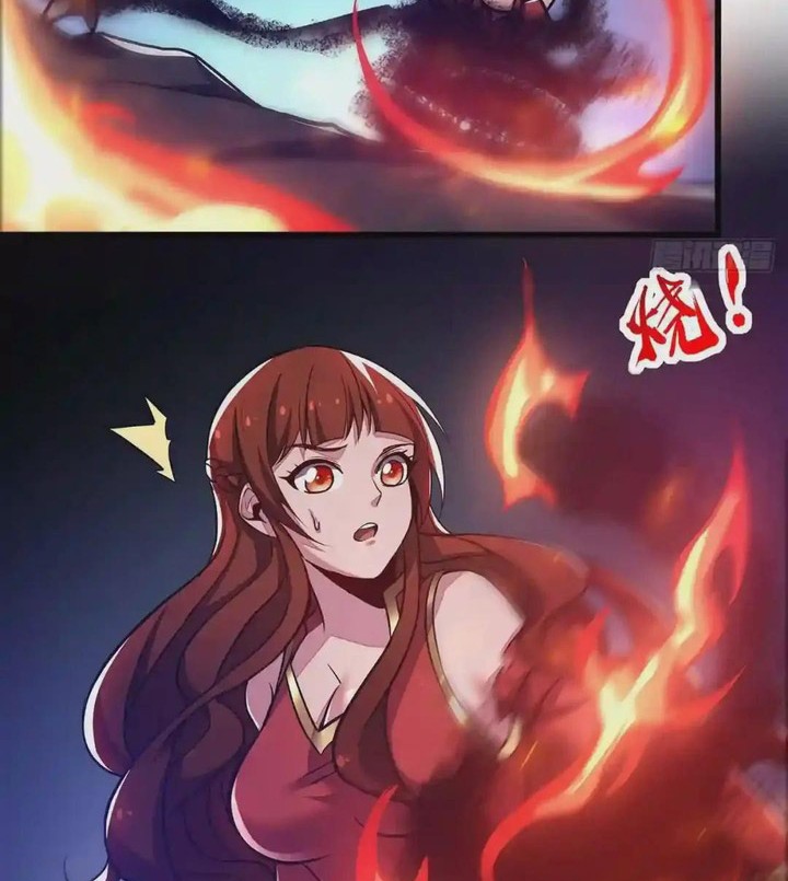 Cultivation Record Of The Undead King Chapter 51 Gambar 39