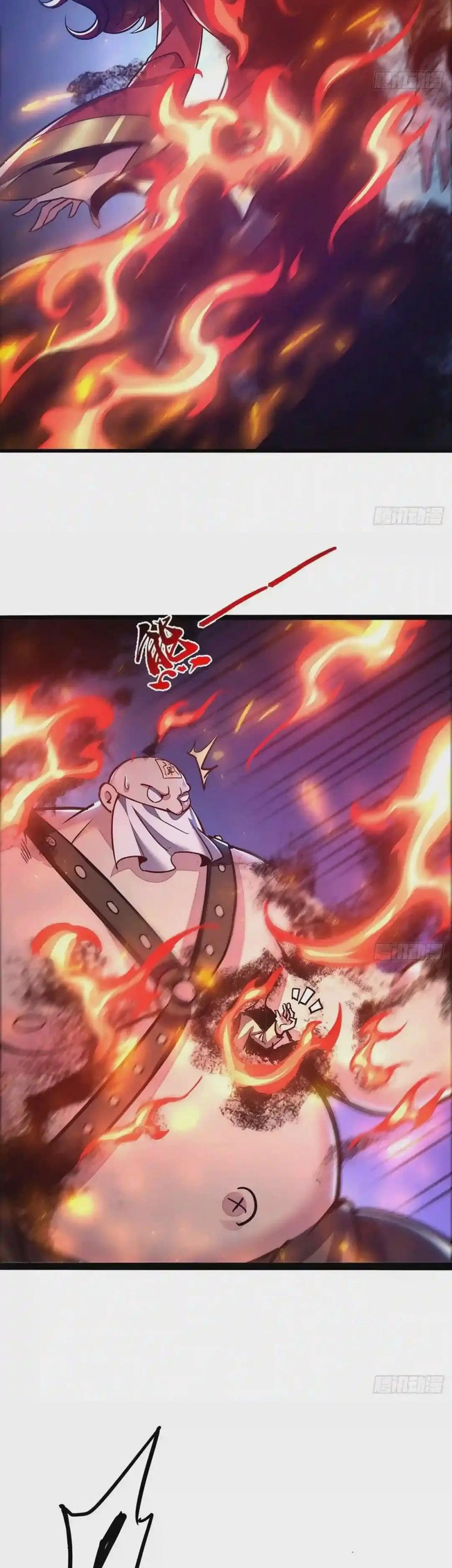 Cultivation Record Of The Undead King Chapter 51 Gambar 40