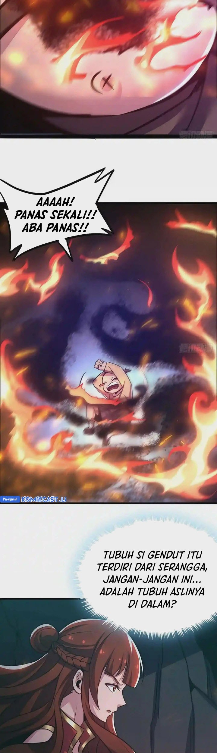 Cultivation Record Of The Undead King Chapter 51 Gambar 42