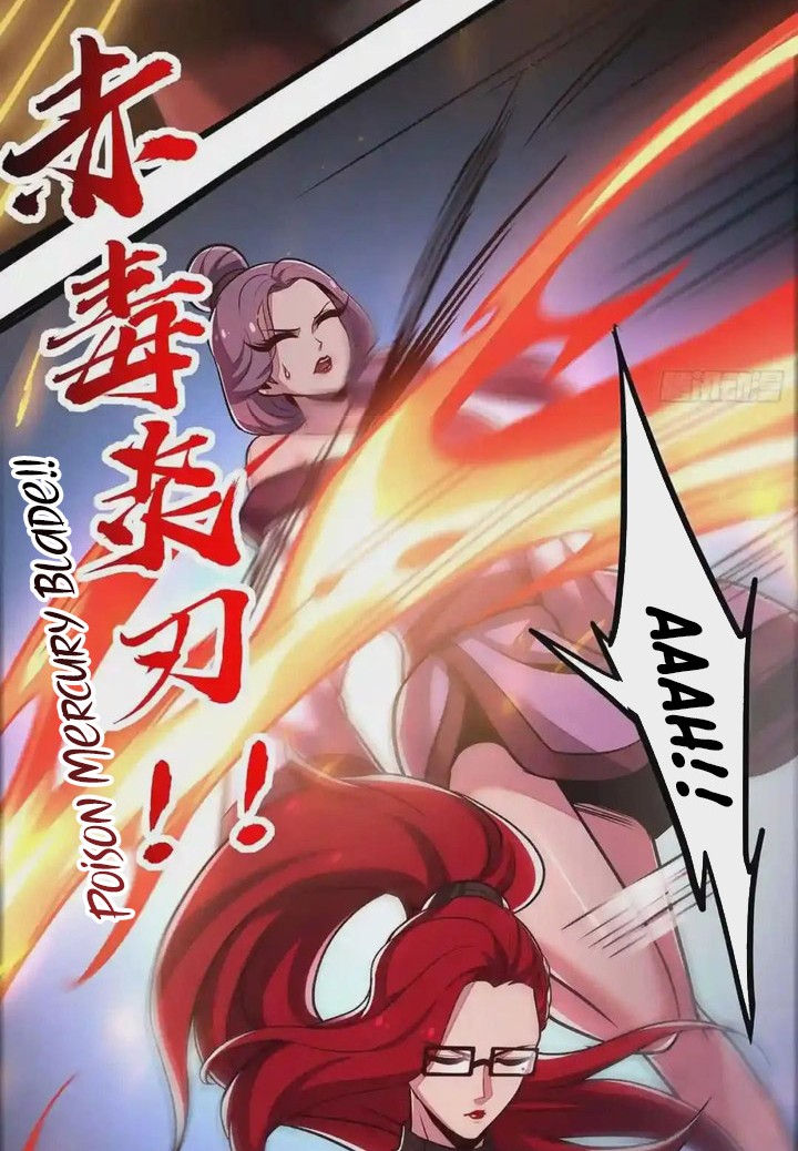 Cultivation Record Of The Undead King Chapter 51 Gambar 45