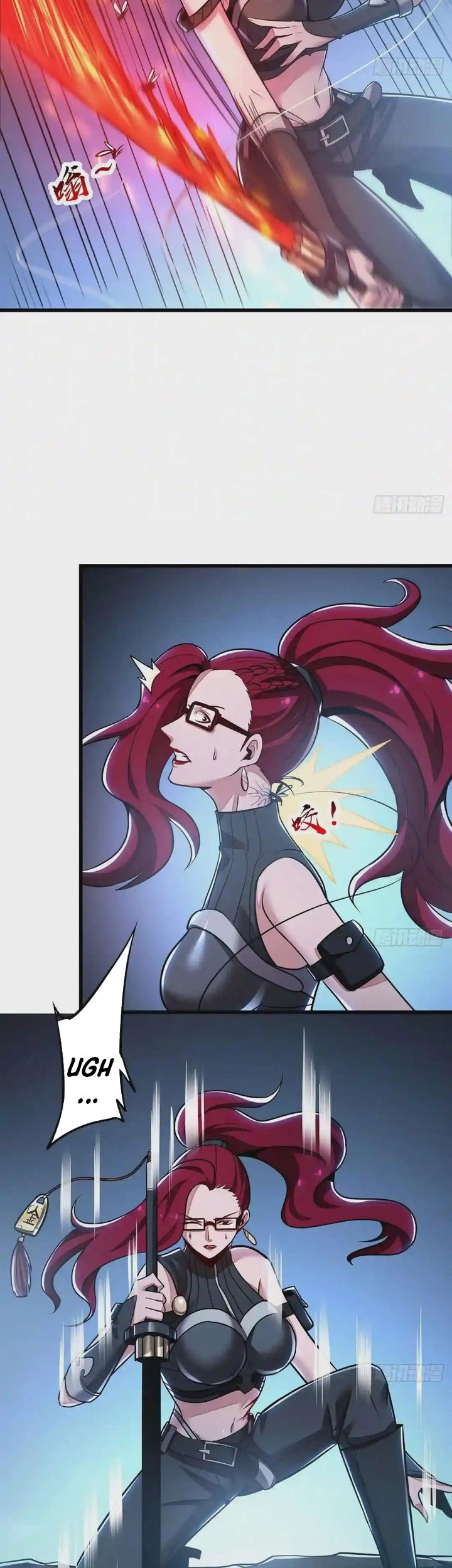 Cultivation Record Of The Undead King Chapter 51 Gambar 16