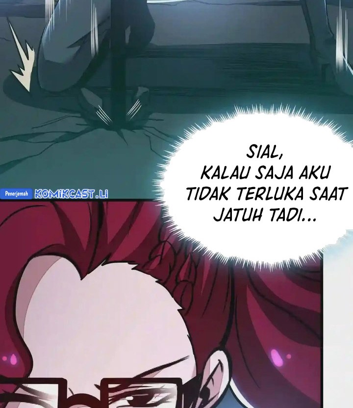 Cultivation Record Of The Undead King Chapter 51 Gambar 17