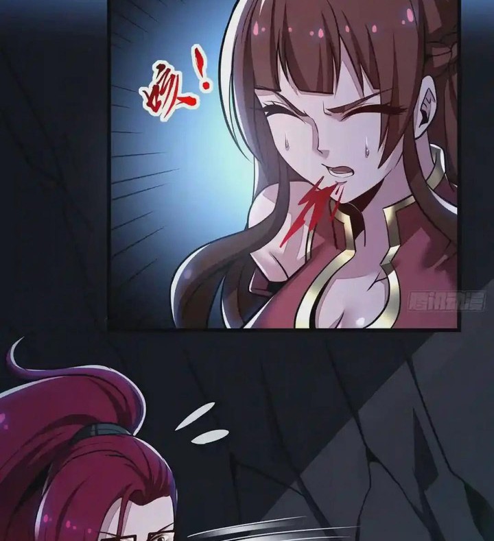 Cultivation Record Of The Undead King Chapter 52 Gambar 5