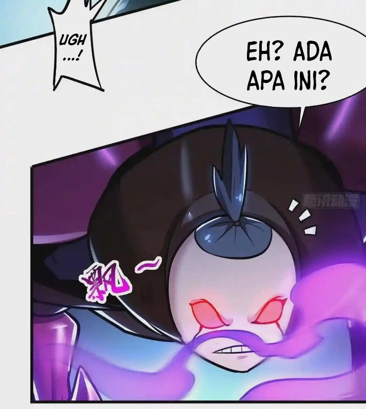 Cultivation Record Of The Undead King Chapter 52 Gambar 23