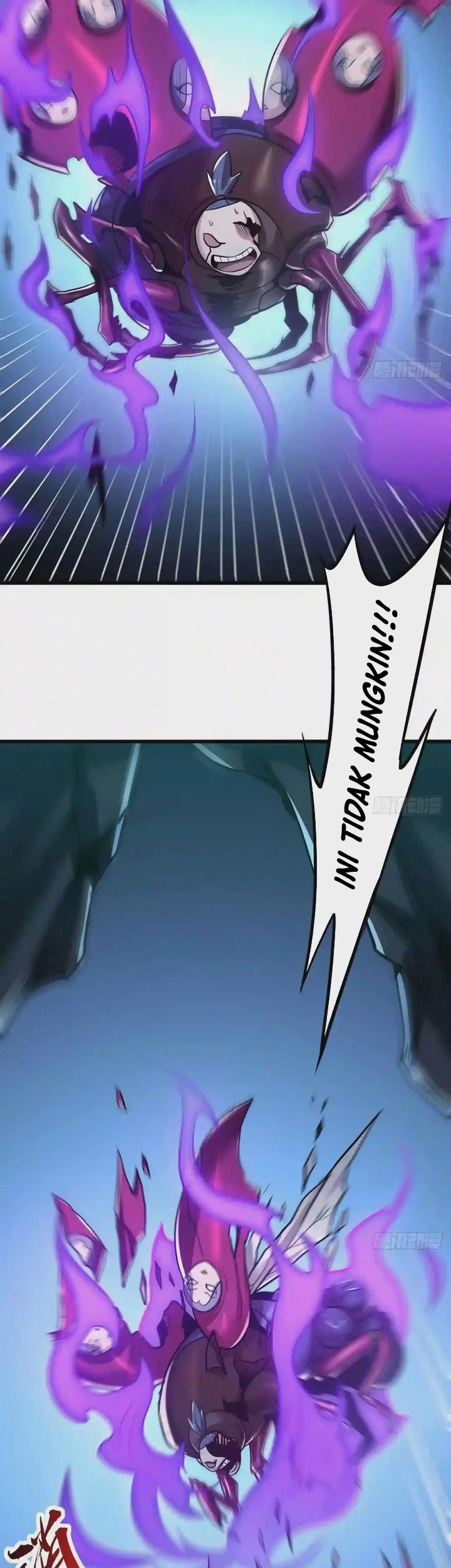 Cultivation Record Of The Undead King Chapter 52 Gambar 28