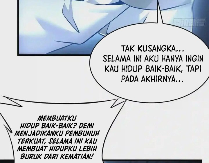 Cultivation Record Of The Undead King Chapter 52 Gambar 33