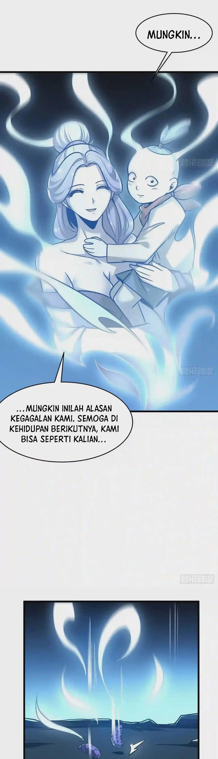 Cultivation Record Of The Undead King Chapter 52 Gambar 42