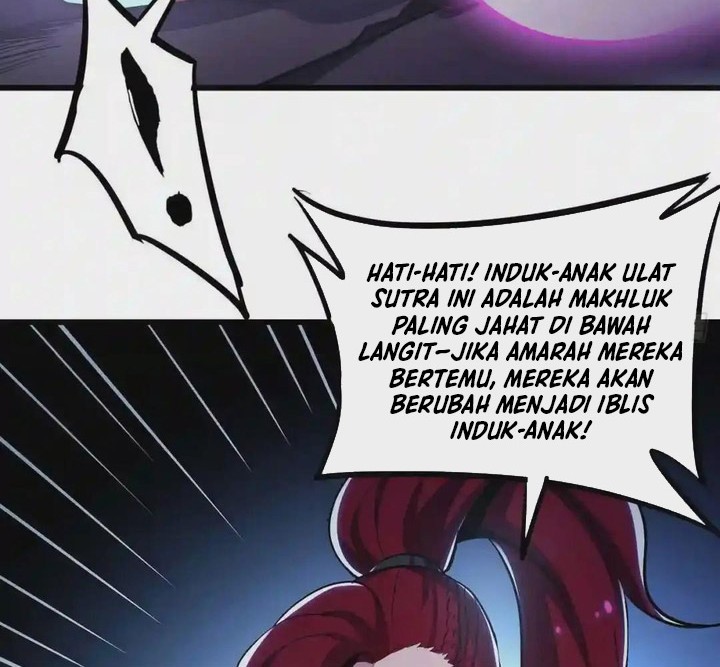 Cultivation Record Of The Undead King Chapter 52 Gambar 15