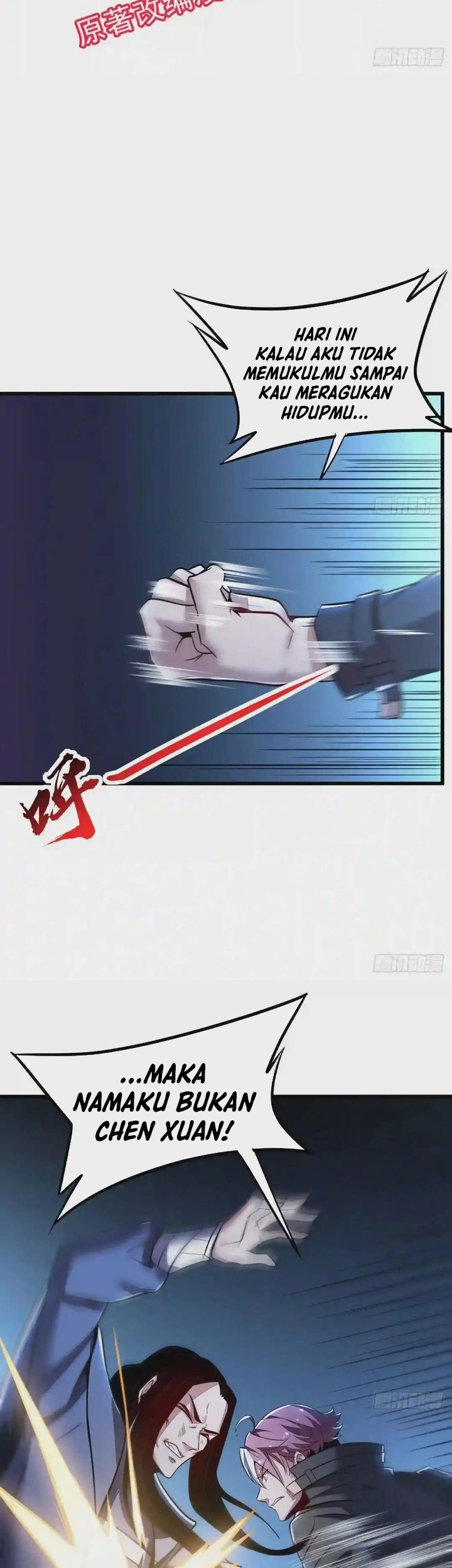 Cultivation Record Of The Undead King Chapter 53 Gambar 4