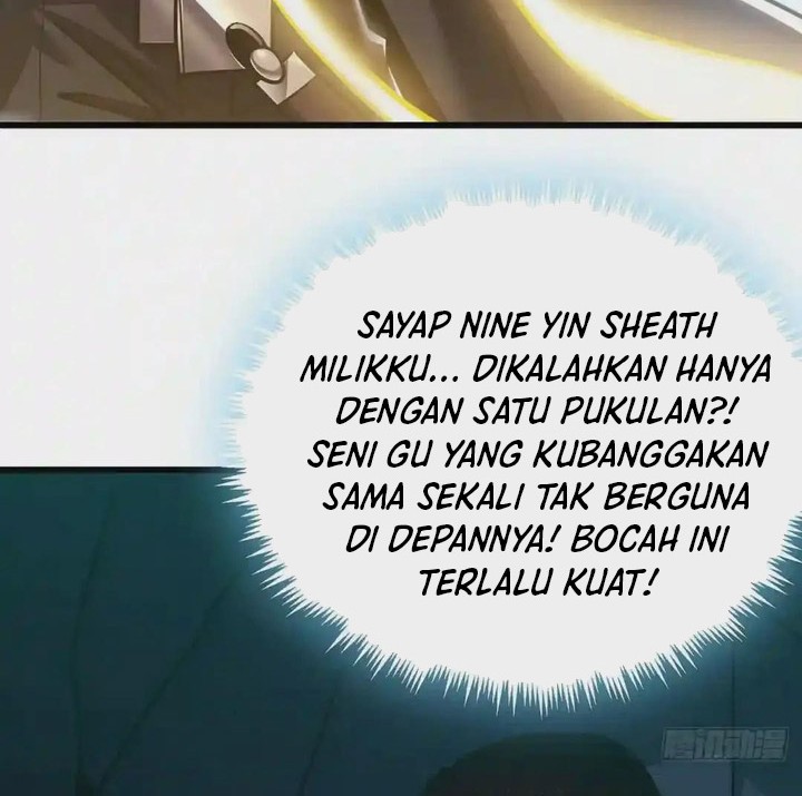 Cultivation Record Of The Undead King Chapter 53 Gambar 19