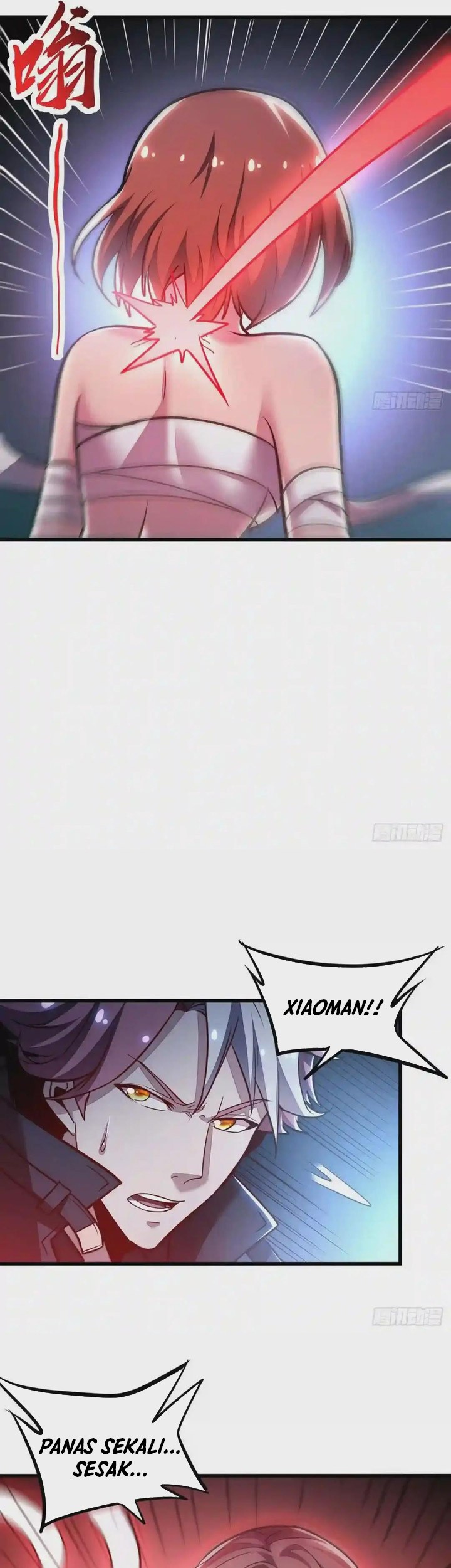 Cultivation Record Of The Undead King Chapter 53 Gambar 38