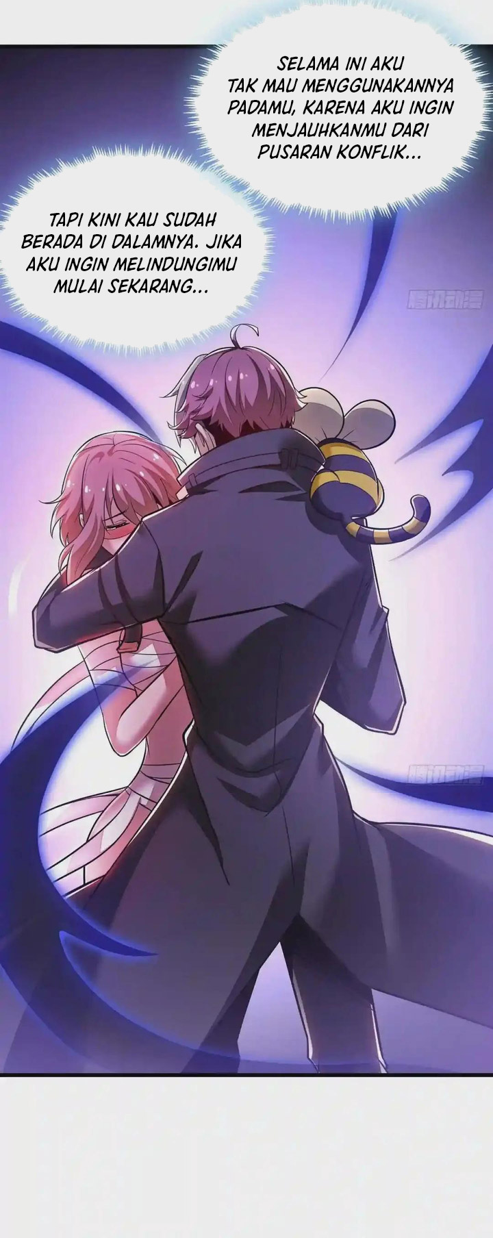 Cultivation Record Of The Undead King Chapter 53 Gambar 44