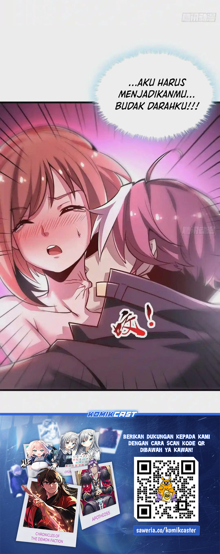 Cultivation Record Of The Undead King Chapter 53 Gambar 45