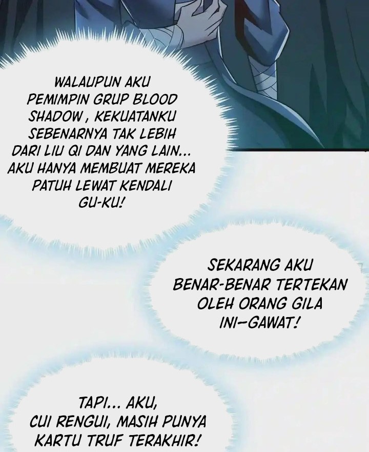 Cultivation Record Of The Undead King Chapter 53 Gambar 7