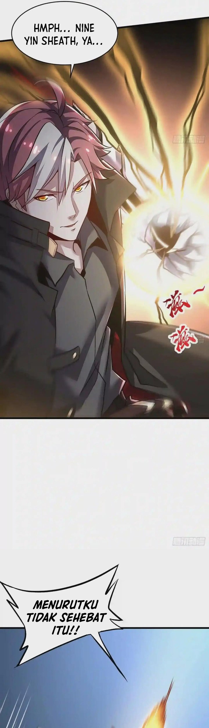 Cultivation Record Of The Undead King Chapter 53 Gambar 14