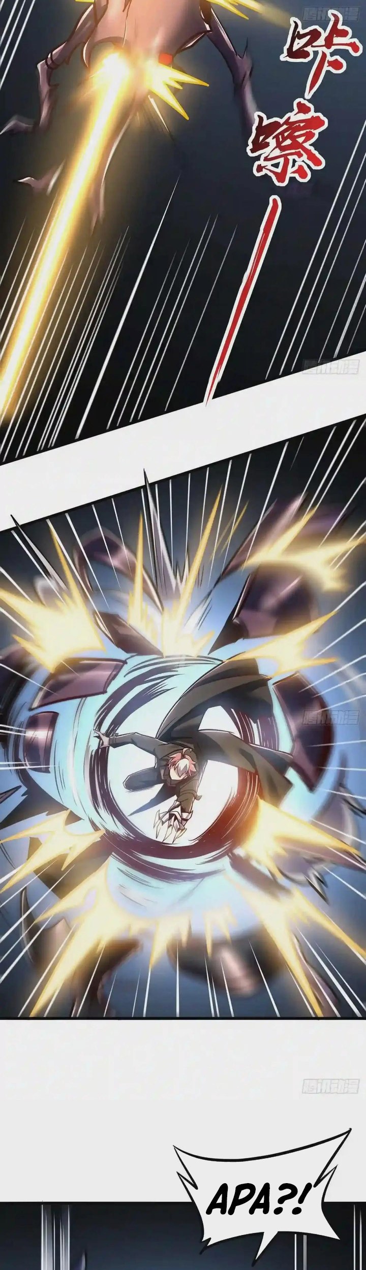 Cultivation Record Of The Undead King Chapter 53 Gambar 16