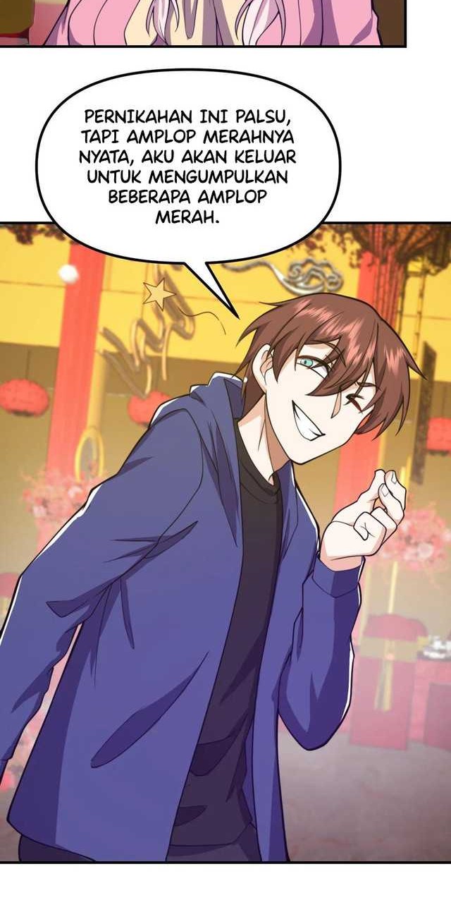 Cultivation Return on Campus Chapter 451 Gambar 13