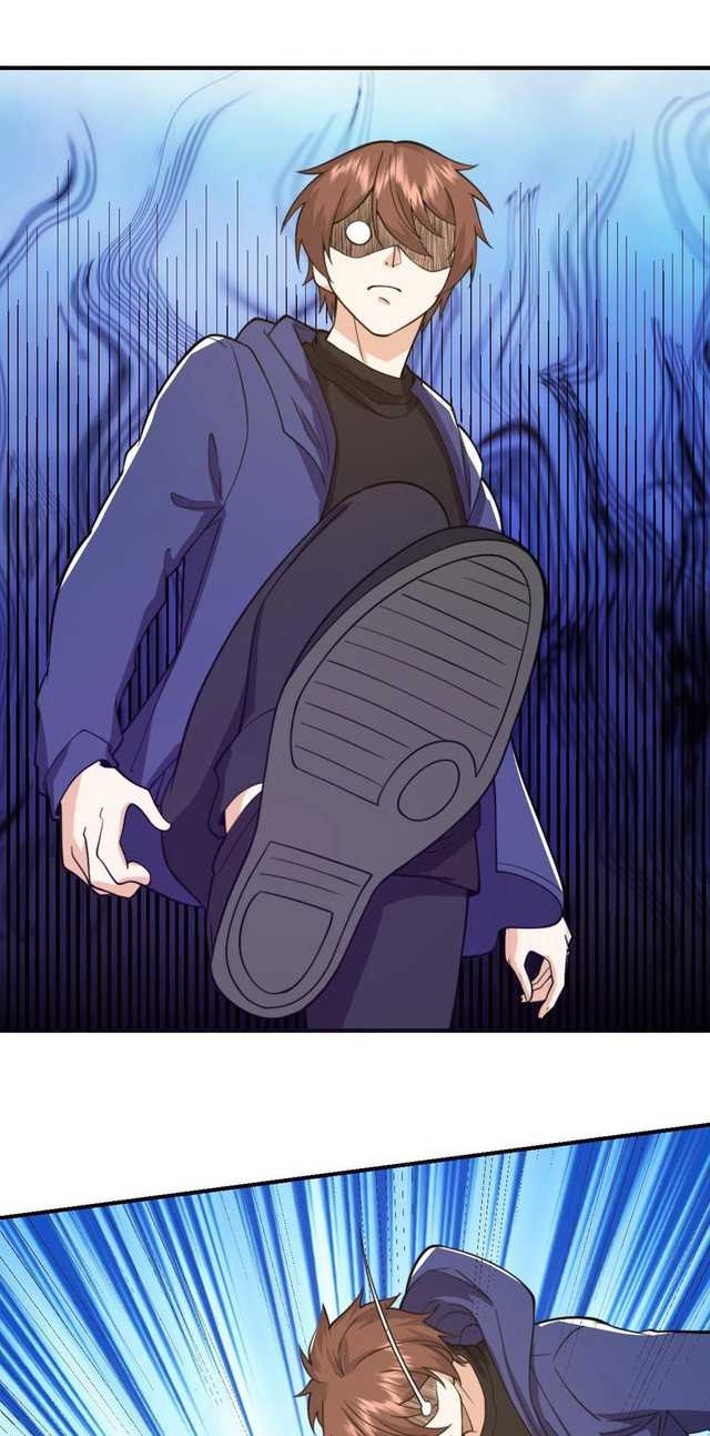 Cultivation Return on Campus Chapter 451 Gambar 7