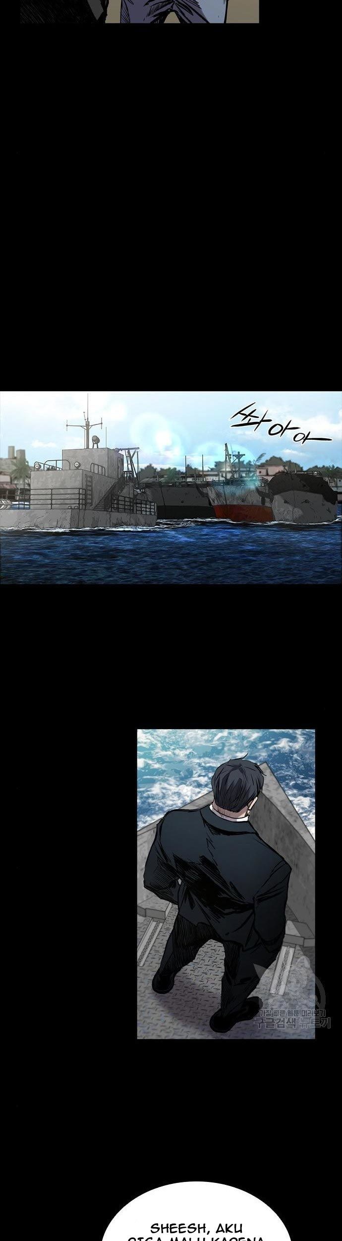 Castle 2: On Top of Everyone Chapter 4 Gambar 19