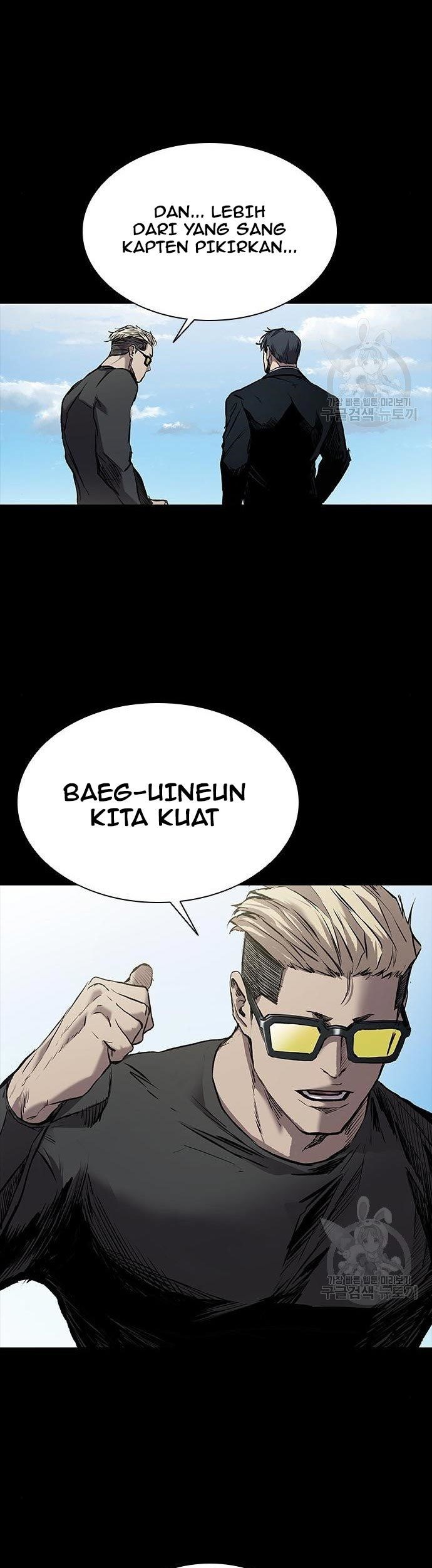 Castle 2: On Top of Everyone Chapter 4 Gambar 23