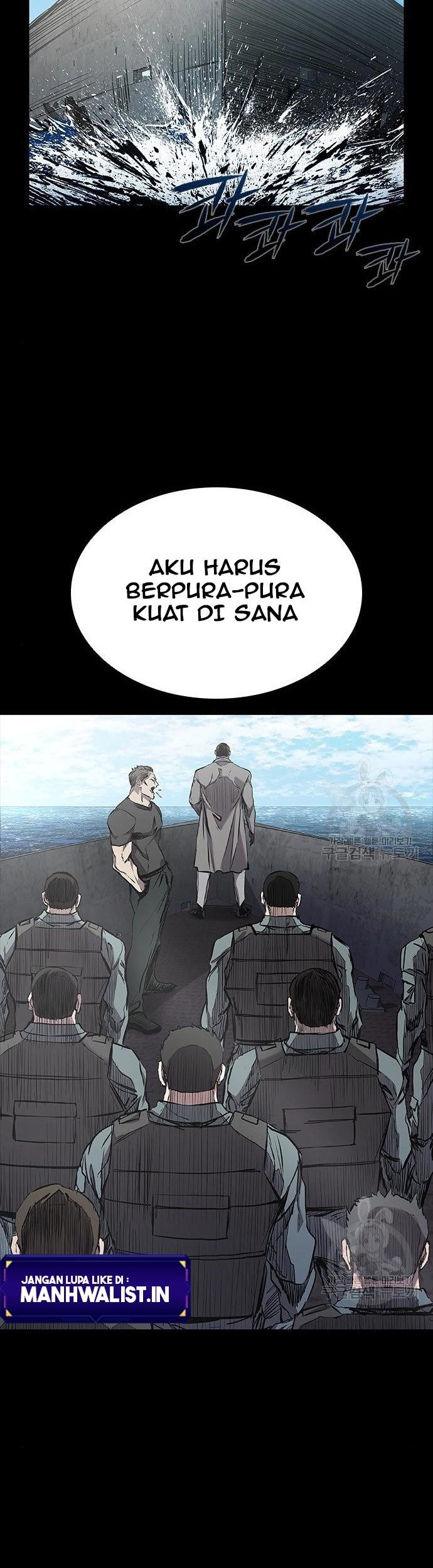 Castle 2: On Top of Everyone Chapter 4 Gambar 25