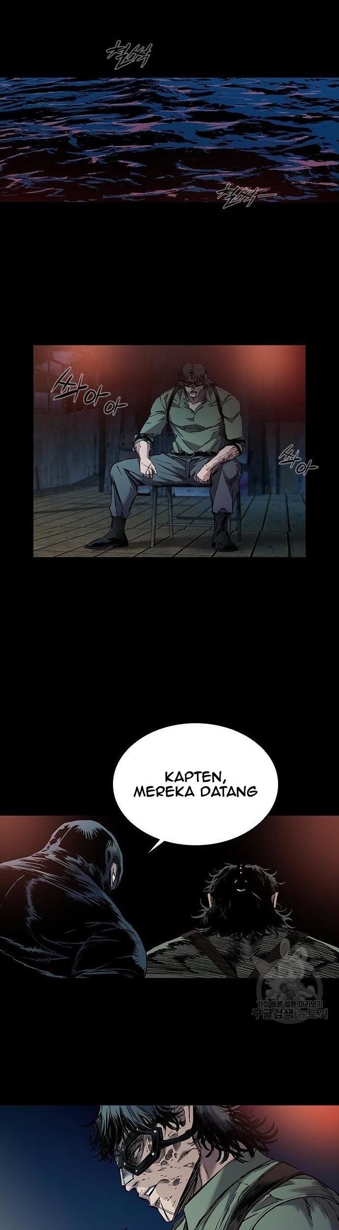 Castle 2: On Top of Everyone Chapter 4 Gambar 27