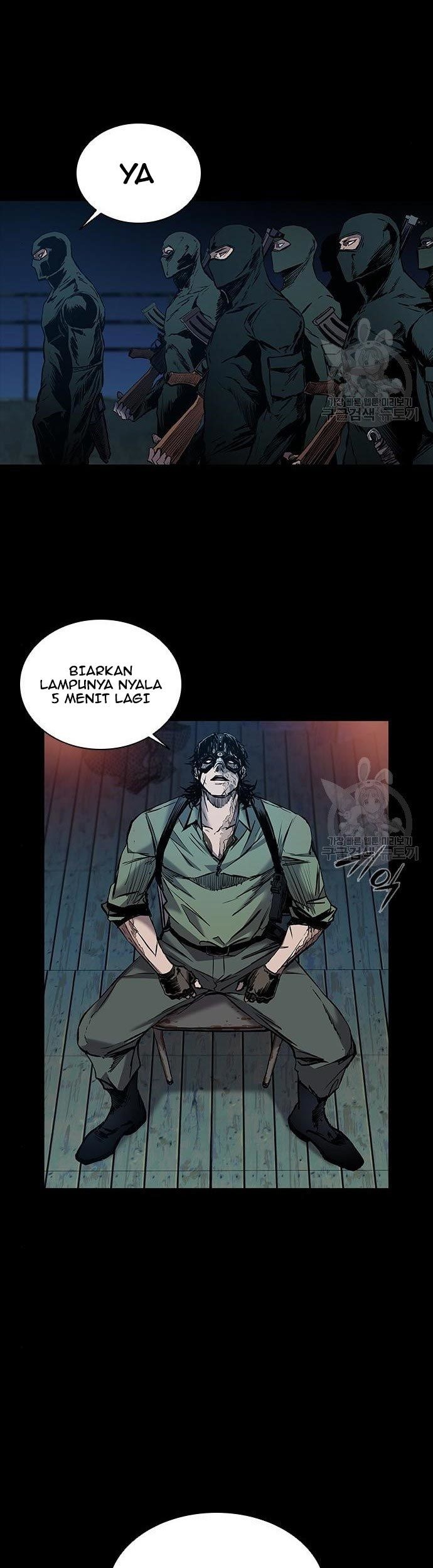 Castle 2: On Top of Everyone Chapter 4 Gambar 29