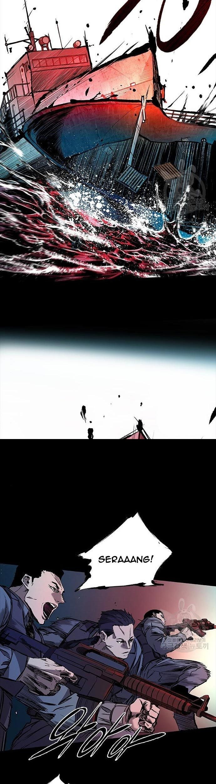 Castle 2: On Top of Everyone Chapter 4 Gambar 33