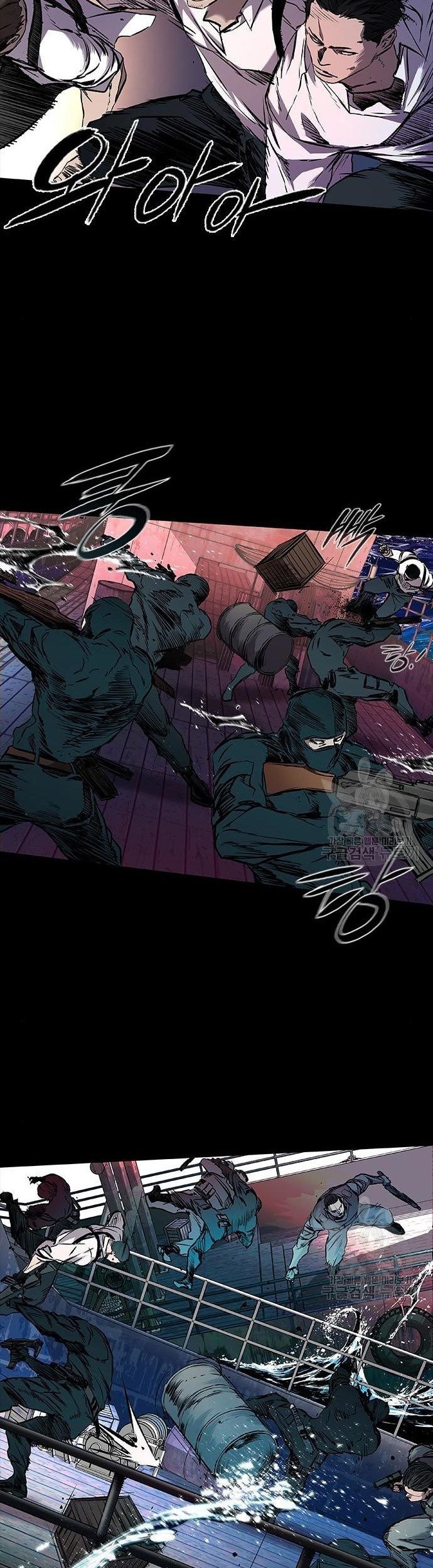 Castle 2: On Top of Everyone Chapter 4 Gambar 35