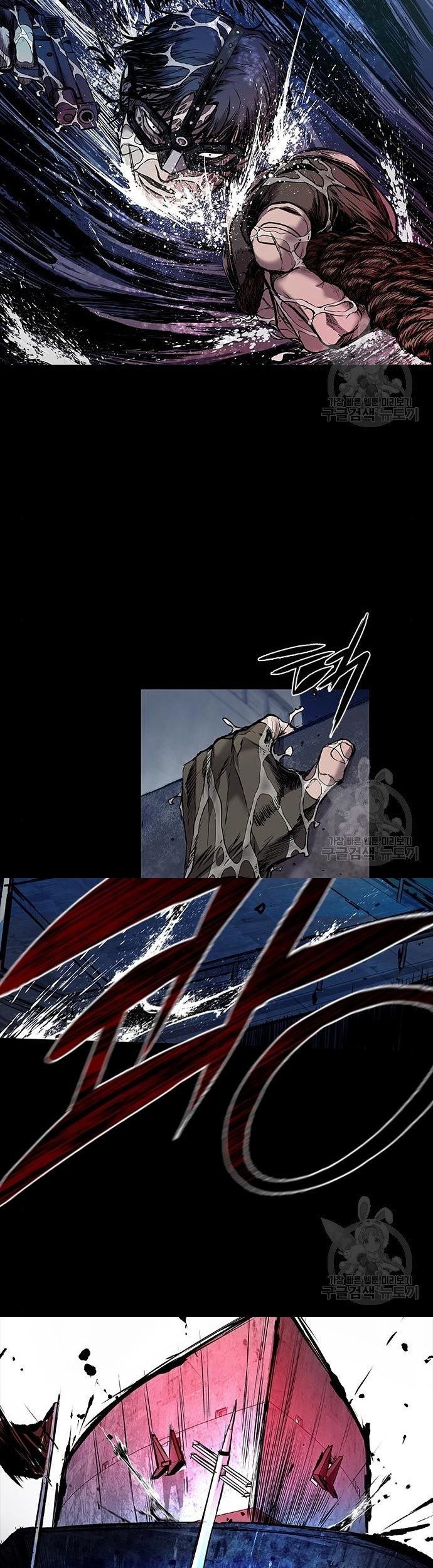 Castle 2: On Top of Everyone Chapter 4 Gambar 39